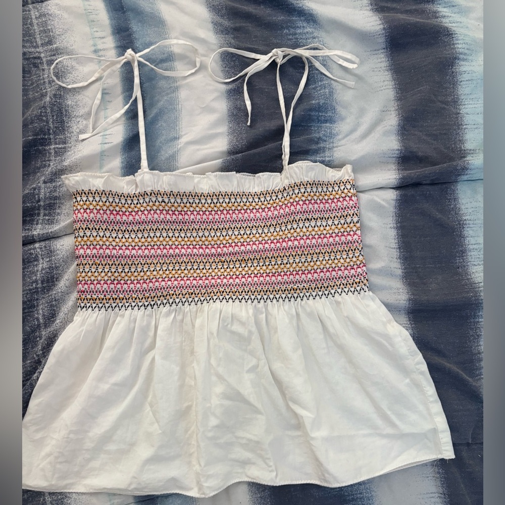 Camisole top, brand new!